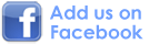 Add us on Facebook