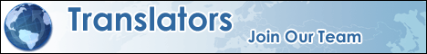 Translators, Join Our Team
