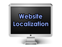 Website Localization